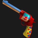 Clown (Gun) Values