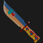 Clown (Knife) Values