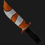 Clownfish (Knife) Values