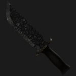 Coal (Knife) Values