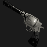 Darkness (Gun) Values