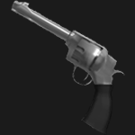 Default Gun Values