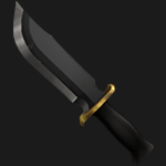 Default Knife Values