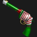 Elf (Gun) Values