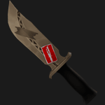 Fragile (Knife) Values