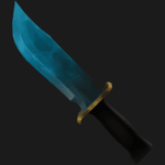 Frozen (Knife) Values