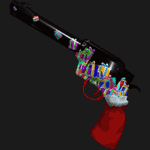 Gift Bag (Gun) Values
