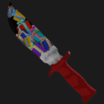 Gift Bag (Knife) Values