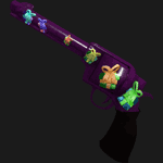 Gifts (Gun) Values