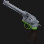 Grave (Gun) Values