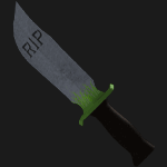 Grave (Knife) Values