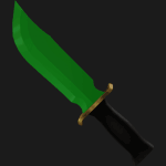 Green Values