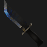 Hardened Values