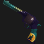 Haunted (Gun) Values