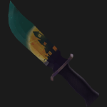 Haunted (Knife) Values