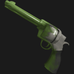 Infected (Gun) Values