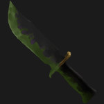 Infected (Knife) Values