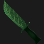 Leaf Values