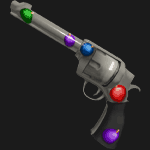 Ornaments (Gun) Values