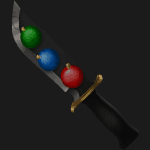 Ornaments (Knife) Values