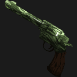 Pine (Gun) Values