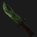 Pine (Knife) Values