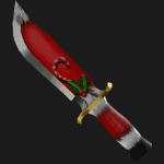Santa (Knife) Values
