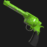 Slime (Gun) Values
