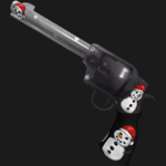 Snowman 2022 (Gun) Values