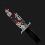 Snowman 2022 (Knife) Values