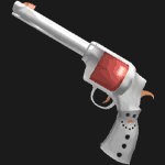 Snowman Gun Values