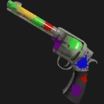 Splat Values