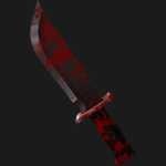 Splatter Values