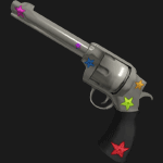 Starfish (Gun) Values