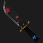 Starfish (Knife) Values