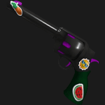Stickers (Gun) Values