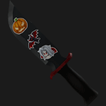 Stickers (Knife) Values