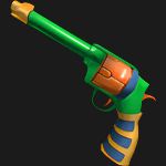 Toy (Gun) Values