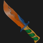 Toy (Knife) Values