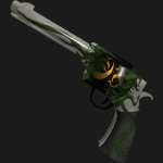 Vines (Gun) Values