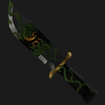Vines (Knife) Values