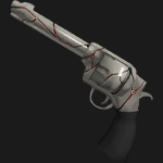 Watcher (Gun) Values