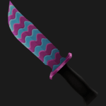 Wavy (Knife) Values
