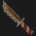 Gingerscythe (Var. 2) Values