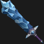 Icecrusher (Variant 3) Values