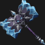 Icecrusher (Variant 4) Values
