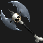 Battleaxe Values