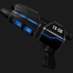 Blaster Values