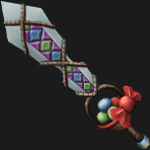 Eggblade Values