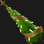 Evergreen Values